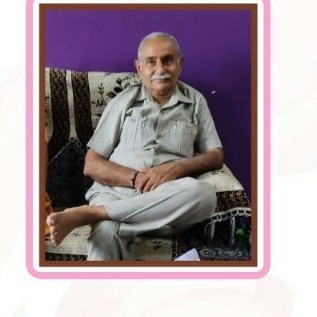 વિષ્ણુ ઠાકર "નિર્જર"