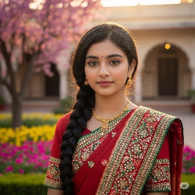 Lakshana Parvathi [ലക്ഷ്മി ]