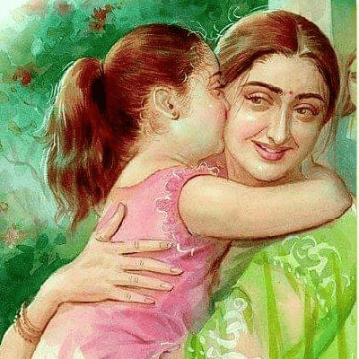 தீபா மித்ரா "நந்தினி"