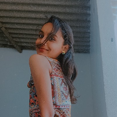 Sakshi Vachhani