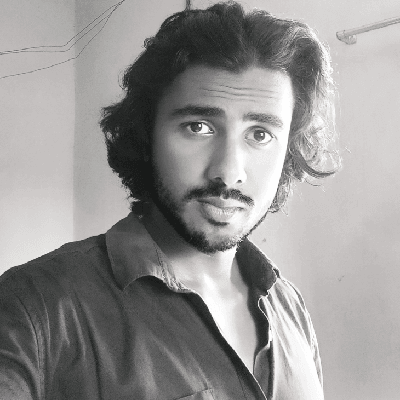 Sagar Kar "Dark matter"