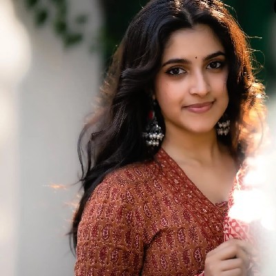 ശ്രുതി ലക്ഷ്മി💙