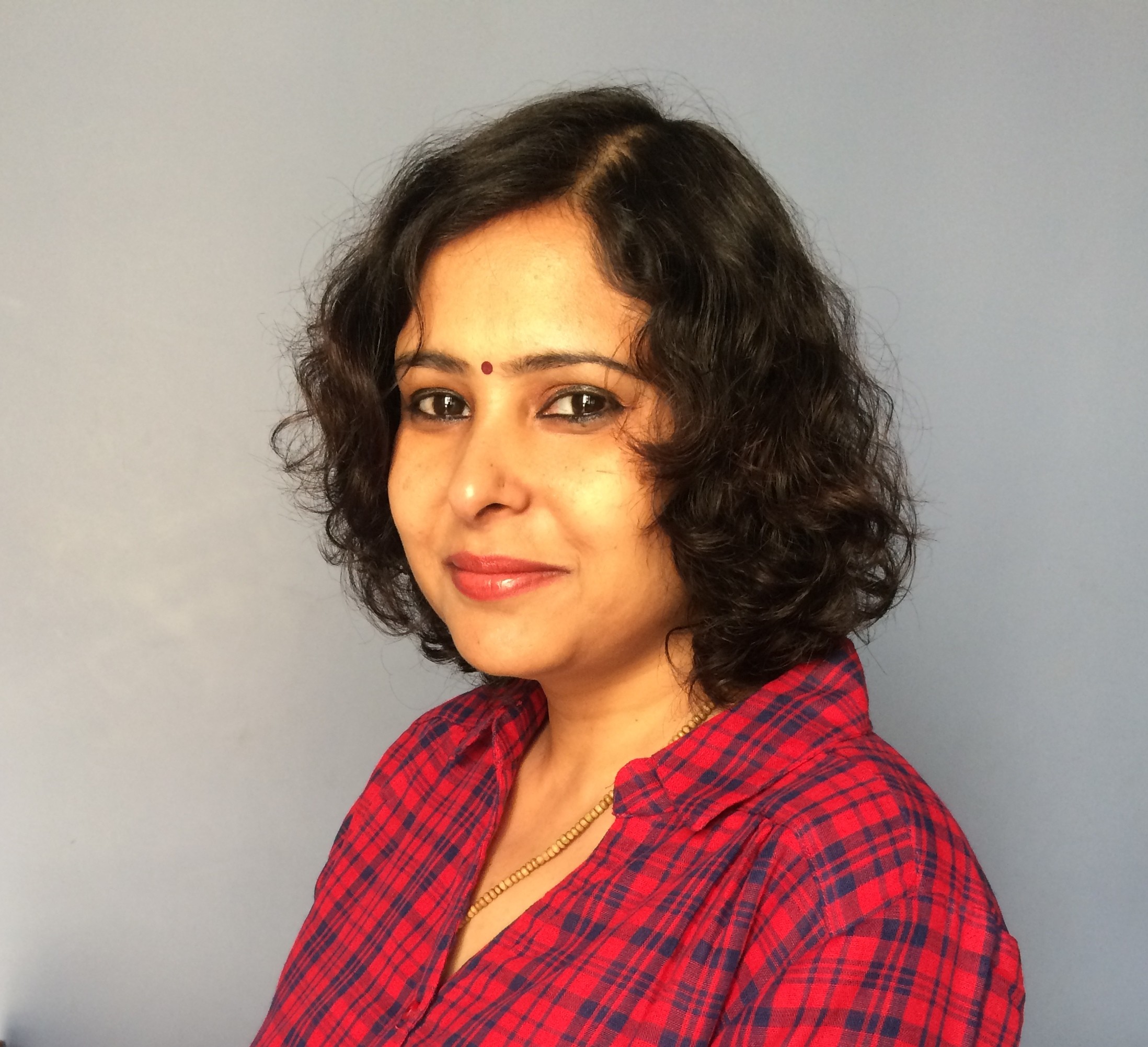 Rashmi Kaushal
