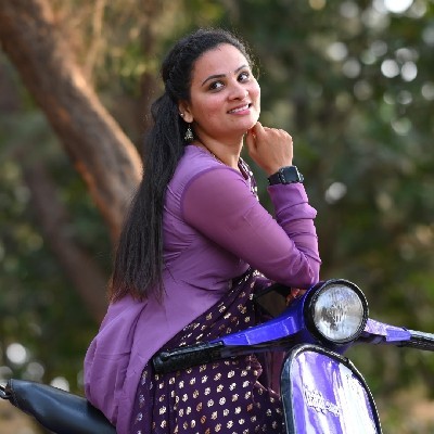 ಎಂ ಎನ್  ನೇಹಾ ಕವಯಿತ್ರಿ "ಕವಯಿತ್ರಿ"