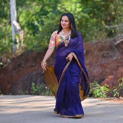 ಎಂ ಎನ್  ನೇಹಾ ಕವಯಿತ್ರಿ "ಕವಯಿತ್ರಿ"