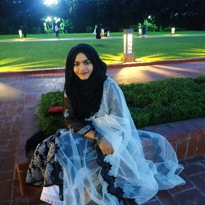 Fahima Haque "Neon"