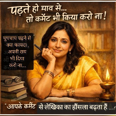 ज्योति "छवि"