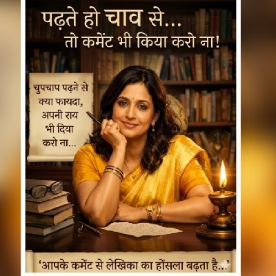 ज्योति "छवि "