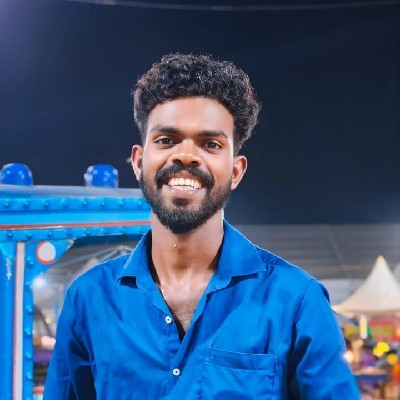 ബിനു ഓമനക്കുട്ടൻ