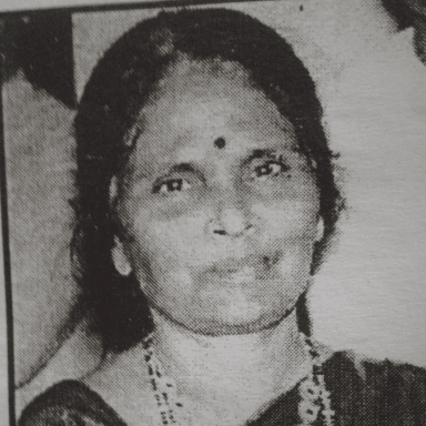 Hemalata Godbole