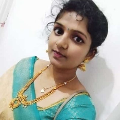 Banashankari K "Bama"