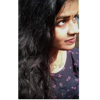 ലക്ഷ്മി MS "ലച്ചു"