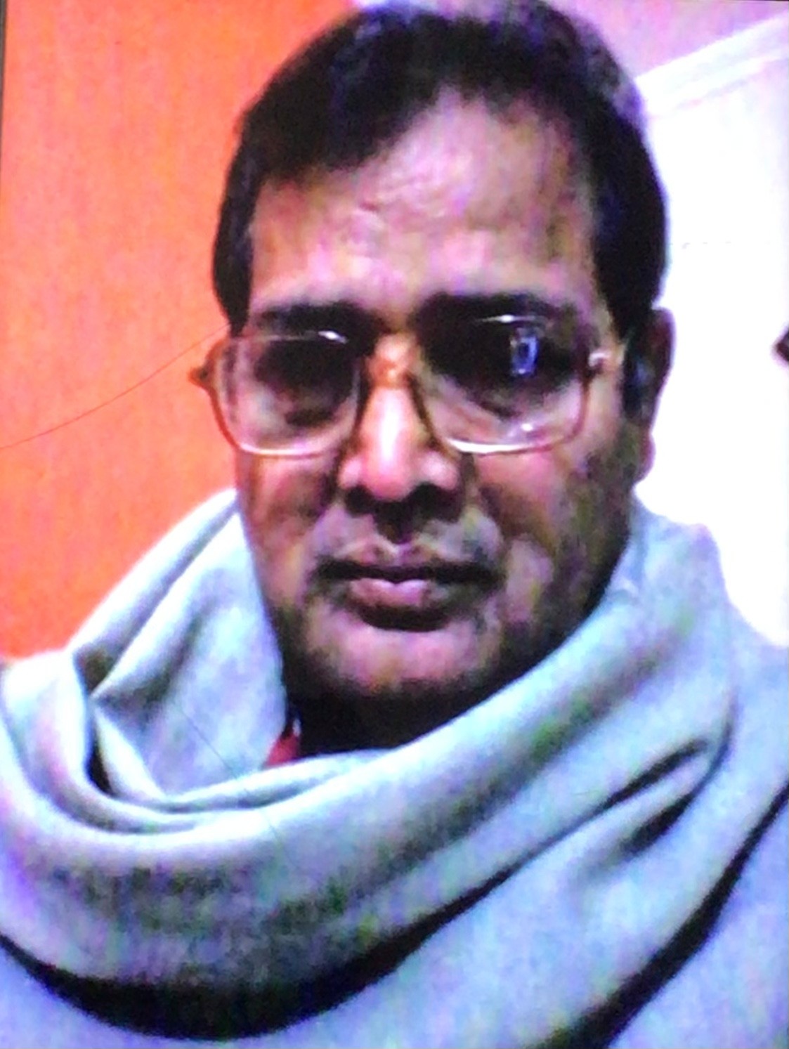 दुर्गा प्रसाद उपाध्याय "मगन मनीजी"