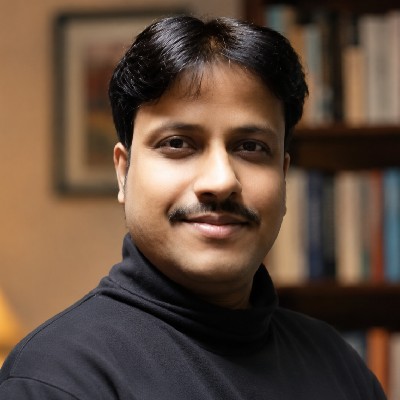 Abhijit Chakraborty