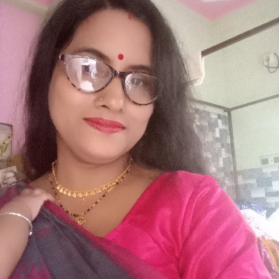 দীপালী দে সামন্ত