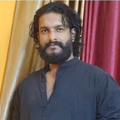 Prasanth Chandrasekharan "അർജുനൻ"