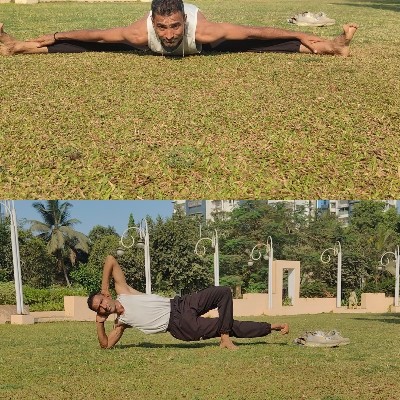 माधव मुंडे