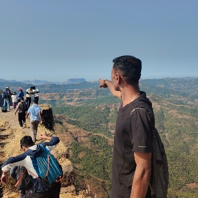 अनिल मुंडे