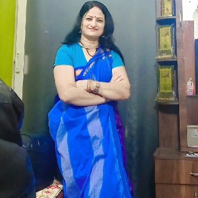 ಡಾ.ಲಾವಣ್ಯ ಪ್ರಭೆ.