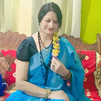 ಡಾ.ಲಾವಣ್ಯ ಪ್ರಭೆ.
