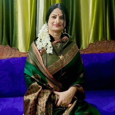 ಡಾ.ಲಾವಣ್ಯ ಪ್ರಭೆ.