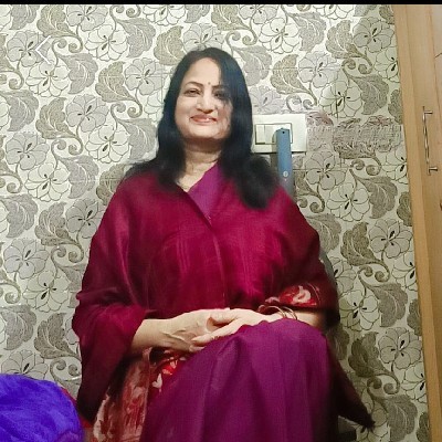 ಡಾ.ಲಾವಣ್ಯ ಪ್ರಭೆ.