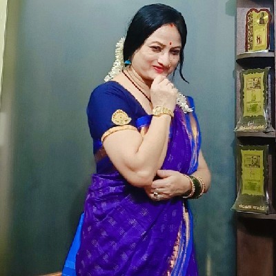 ಡಾ.ಲಾವಣ್ಯ ಪ್ರಭೆ.