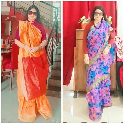 ಡಾ.ಲಾವಣ್ಯ ಪ್ರಭೆ.