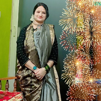 ಡಾ.ಲಾವಣ್ಯ ಪ್ರಭೆ.