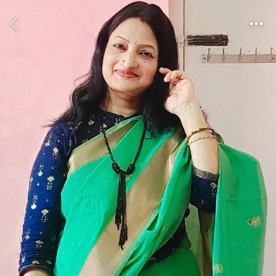 ಡಾ.ಲಾವಣ್ಯ ಪ್ರಭೆ.