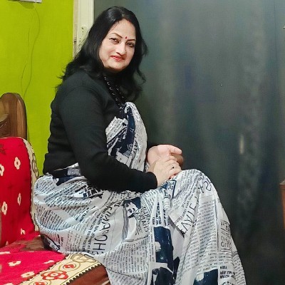 ಡಾ.ಲಾವಣ್ಯ ಪ್ರಭೆ.