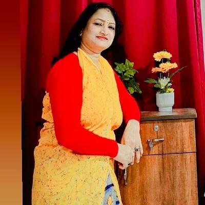 ಡಾ.ಲಾವಣ್ಯ ಪ್ರಭೆ.