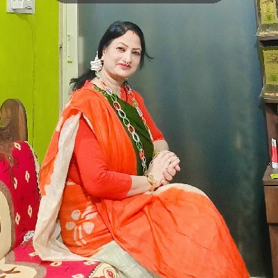 ಡಾ.ಲಾವಣ್ಯ ಪ್ರಭೆ.