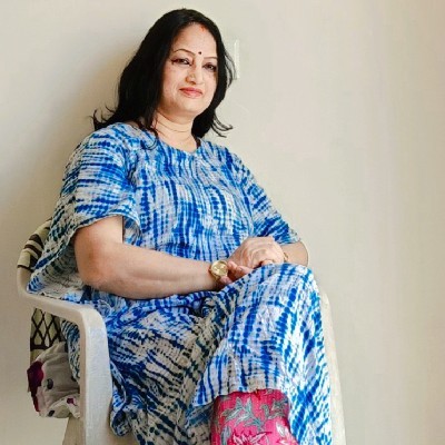 ಡಾ.ಲಾವಣ್ಯ ಪ್ರಭೆ.