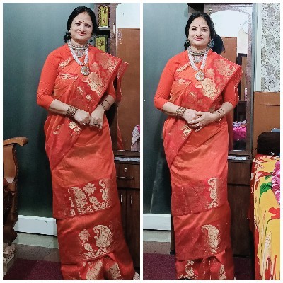 ಡಾ.ಲಾವಣ್ಯ ಪ್ರಭೆ.