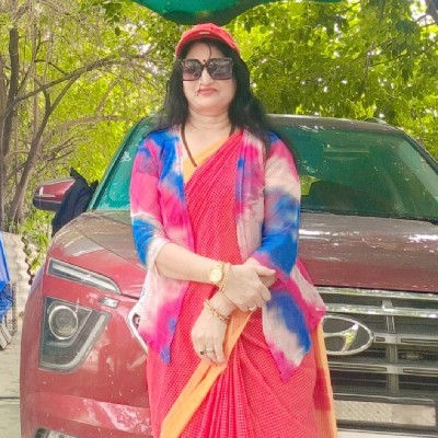 ಡಾ.ಲಾವಣ್ಯ ಪ್ರಭೆ.
