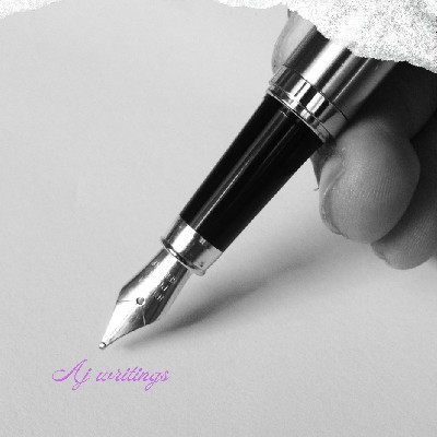 Andugula Jagan ""AJ Writings ""
