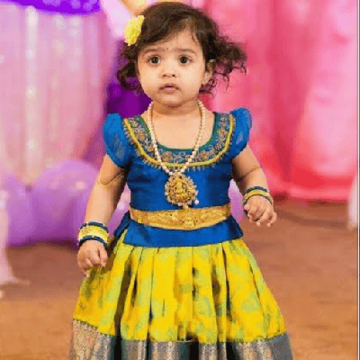 ప్రత్యూష కన్నా
