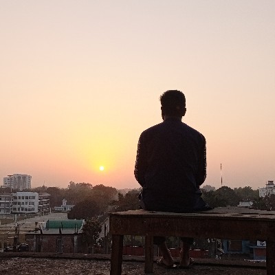 Taru Ahmed