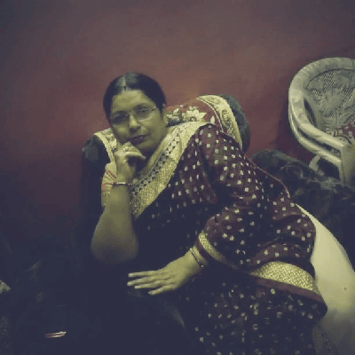 Aruna Soni