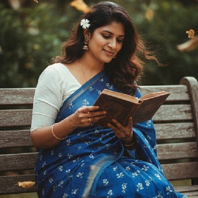 ಹಿಮೀಶತನಯೆ ಚೈತ್ರ