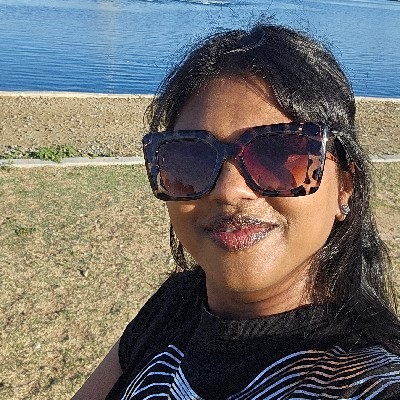 ஷர்மிளா கண்ணேஷ்வரன்