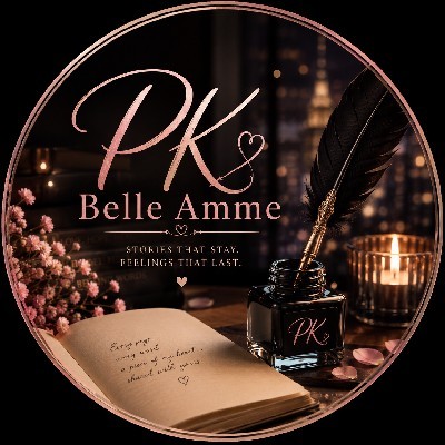 P K "PK_Belle _Amme"