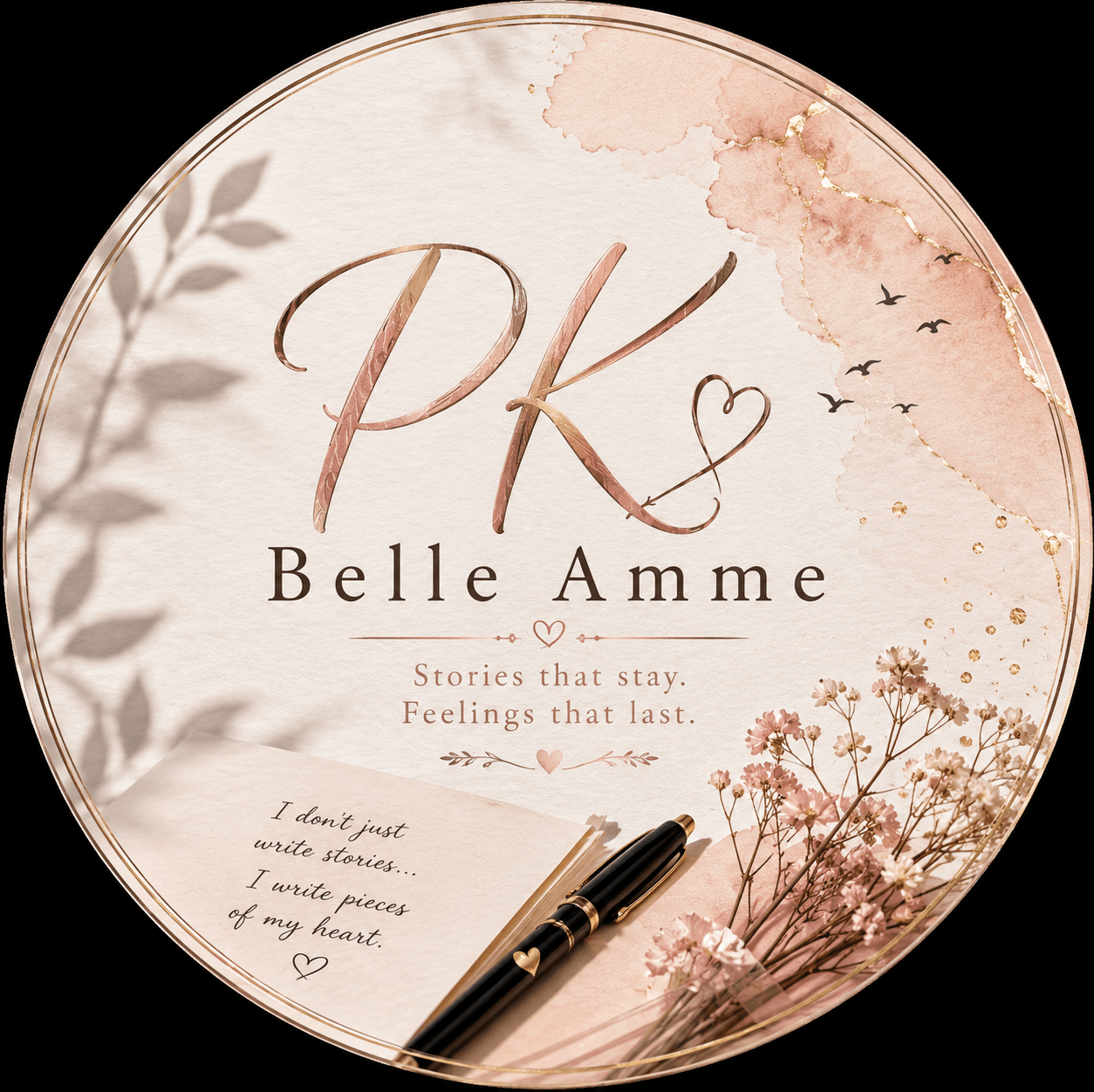 P K "PK_Belle _Amme"