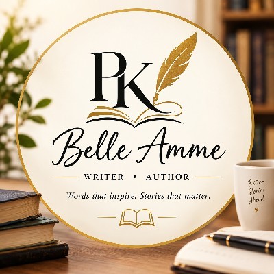 P K "PK_Belle _Amme"