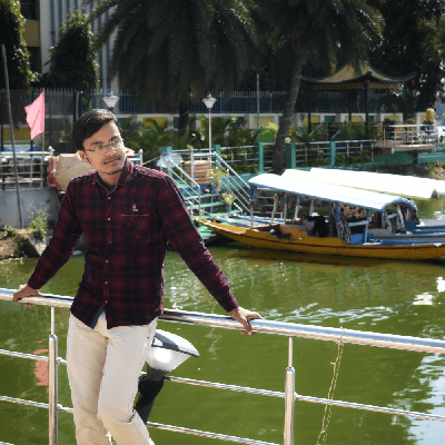 Suraj Sen