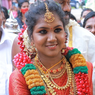 ആദിത്യ ❤ "ഇന്ദ്രാണി"