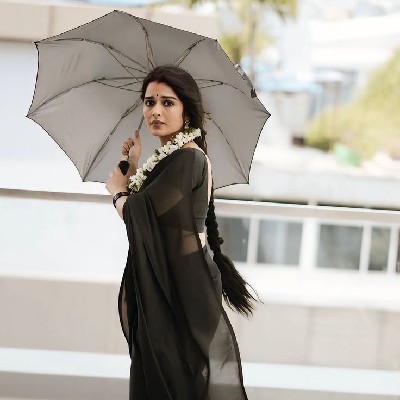 तानी ❤️