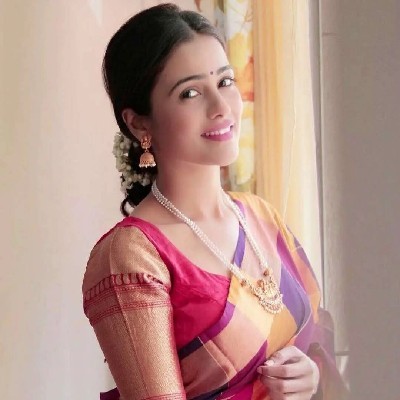 तानी ❤️ कृष्ण दिवाणी "तानी"