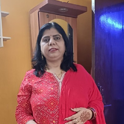 मनीषा सुमन "सुमन"